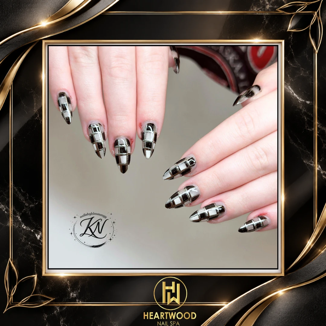 Must Try Nail Designs October 7 2026